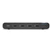 EAN 745883800919 - Belkin F1DN104KVM-UNN4 interruptor KVM Negro imagen 2