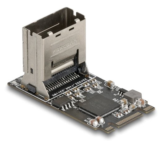 EAN 4043619642601 - DeLOCK 64260 tarjeta y adaptador de interfaz Interno Mini-SAS imagen 3