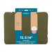 EAN 3700992529837 - Mobilis 049020 maletines para portátil 36,1 cm (14.2") Maletín Verde, Gris imagen 5