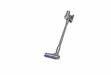 EAN 5025155106365 - Dyson V8 Advanced Aspiradora escoba 2 en 1 Batería Secar Sin bolsa Níquel, Plata imagen 4