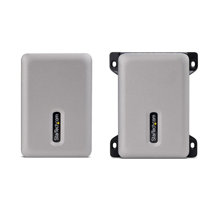 EAN 65030919623 - StarTech.com 424DUK-USB-C-CHARGER cargador de dispositivo móvil Universal Gris Corriente alterna Carga rápi imagen 4