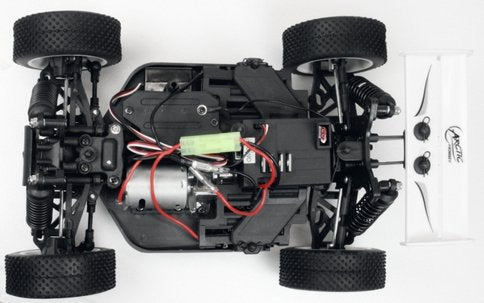 EAN 0872767003590 - ARCTIC Land Rider 303 modelo controlado por radio imagen 6