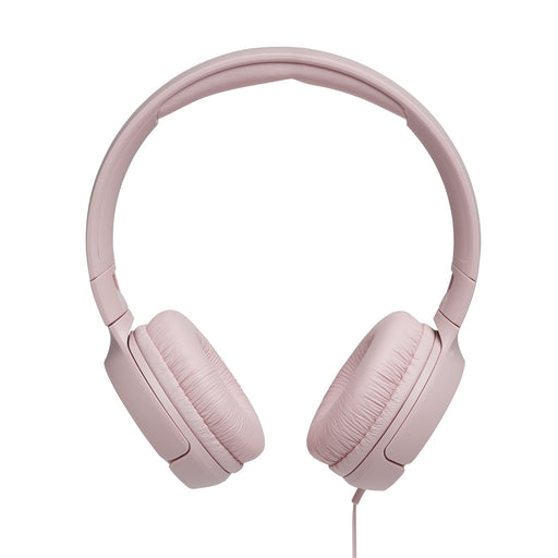EAN 6925281945144 - JBL Tune 500 Auriculares Alámbrico Diadema Música Rosa imagen 2