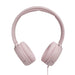 EAN 6925281945144 - JBL Tune 500 Auriculares Alámbrico Diadema Música Rosa imagen 2