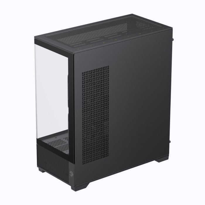 EAN 6931858778473 - GameMax VISTA 2 AB Midi Tower Negro imagen 5