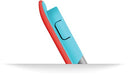 EAN 5099206048607 - Logitech 939-000658 funda para tablet Folio Rojo imagen 3
