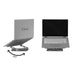 EAN 8719214473754 - CLUB3D CSV-2554 soporte para ordenador portátil Gris imagen 5