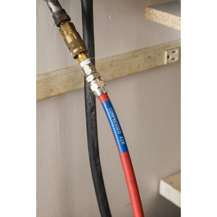 EAN 888434588475 - Brady M7C-500-595-BL cinta para impresora de etiquetas Azul imagen 3