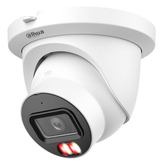 EAN 6937552409989 - Dahua Technology WizMind IPC-HDW5559TM-ASE-IL-0280B cámara de vigilancia Torreta Cámara de seguridad IP E imagen 2