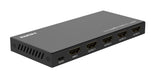 EAN 5715063148969 - Microconnect MC-HDMISPLITTER0104-4K divisor de video HDMI imagen 2