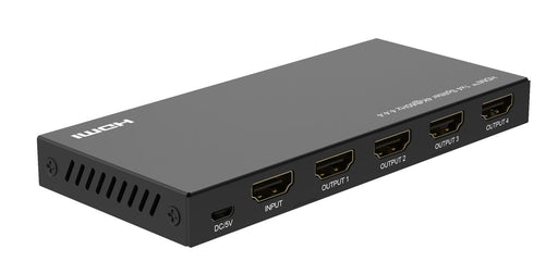 EAN 5715063148969 - Microconnect MC-HDMISPLITTER0104-4K divisor de video HDMI imagen 2
