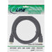 EAN 4043718275151 - InLine 17533P cable HDMI 0,3 m HDMI tipo A (Estándar) Negro imagen 2