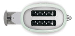 EAN 8017709189051 - Smeg TSF01PGEU tostadora 6 2 rebanada(s) 950 W Verde imagen 5