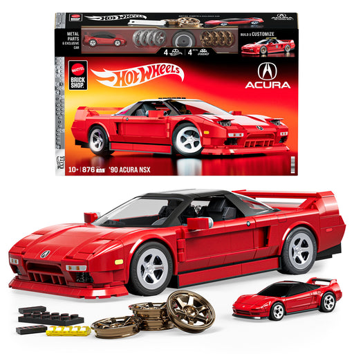 EAN 194735304806 - Mattel JFT17 juguete de construcción imagen 1