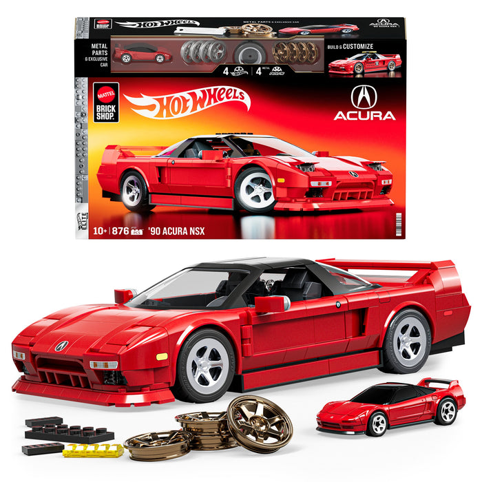EAN 194735304806 - Mattel JFT17 juguete de construcción imagen 1