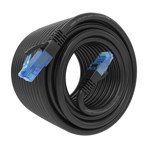 EAN 8435739900819 - AISENS A135-0852 cable de red Cat6 U/UTP (UTP) imagen 2