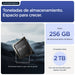 EAN 0840023292170 - Motorola moto g56 5G 17,1 cm (6.72") Ranura híbrida Dual SIM Android 15 USB Tipo C 8 GB 256 GB 5200 mAh A imagen 18