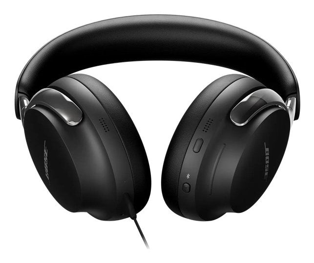 EAN 0017817859585 - Bose 890101-0100 auricular y casco Auriculares Inalámbrico Diadema Llamadas/Música Bluetooth Negro, Oro imagen 6