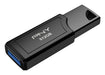 EAN 0751492793054 - PNY Pro Elite V3 unidad flash USB 512 GB USB tipo A 3.2 Gen 2 (3.1 Gen 2) Negro imagen 4