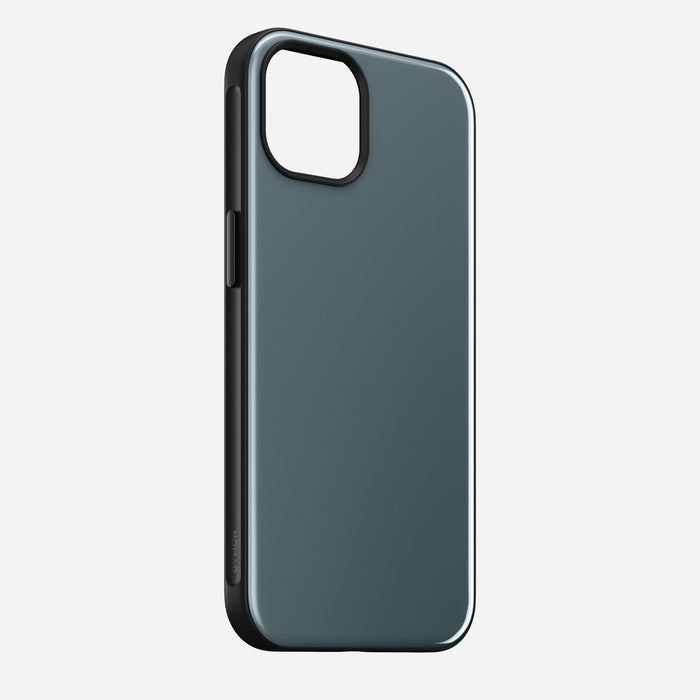 EAN 0856500010458 - Nomad NM01045885 funda para teléfono móvil 15,5 cm (6.1") Azul imagen 4