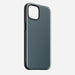 EAN 0856500010458 - Nomad NM01045885 funda para teléfono móvil 15,5 cm (6.1") Azul imagen 4