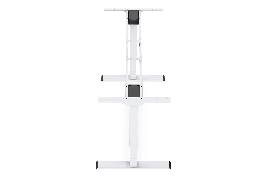 EAN 4016032481980 - Digitus DA-90433 estructura regulable para escritorio 2 pata(s) imagen 5