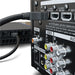 EAN 4040849410819 - Goobay 41081 cable HDMI 0,5 m HDMI tipo A (Estándar) 2 x HDMI Type A (Standard) Negro imagen 7