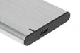 EAN 5901443056386 - iBox HD-05 Carcasa de disco duro/SSD Gris 2.5" imagen 3