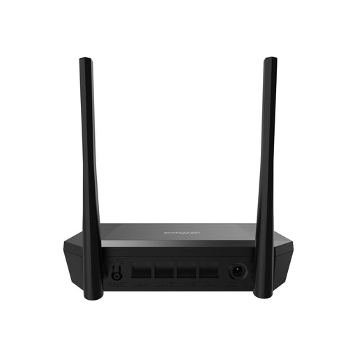EAN 6923172560100 - Dahua Technology N3 router inalámbrico Ethernet Banda única (2,4 GHz) Negro imagen 2