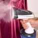 EAN 8433766187043 - Solac Niagara Pro Vaporizador manual de prendas 0,2 L 1680 W Blanco imagen 8