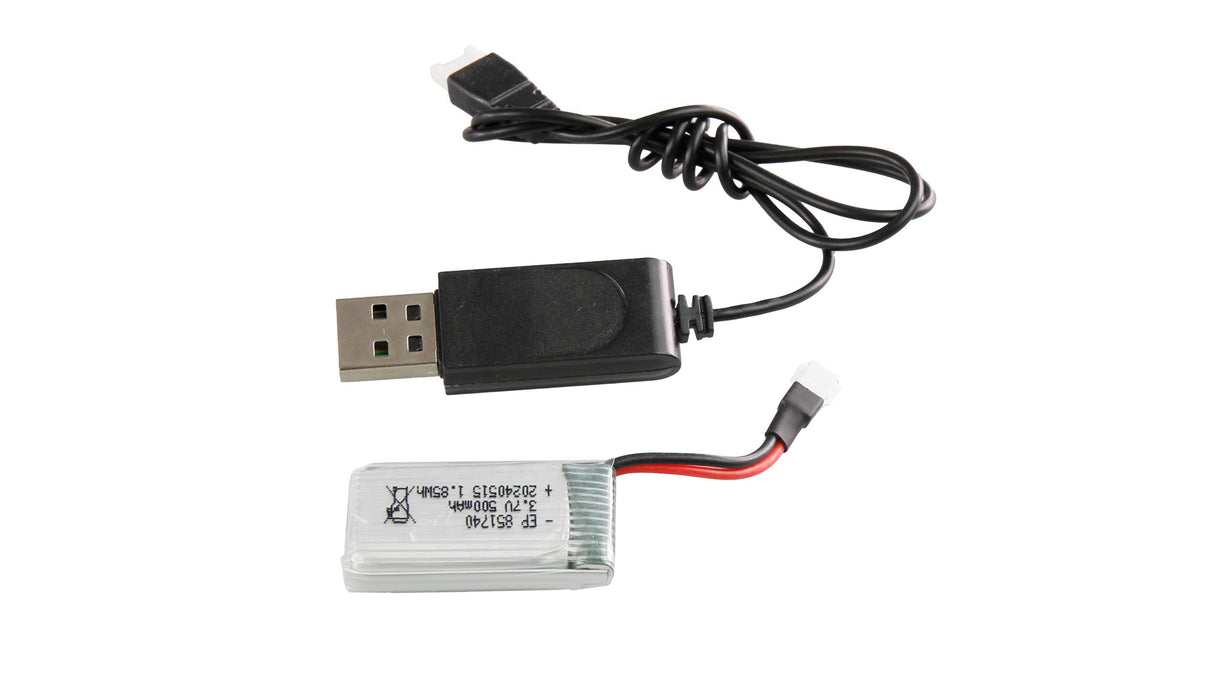 EAN 4262408976677 - Amewi Maule M7 modelo controlado por radio Avión Motor eléctrico imagen 7