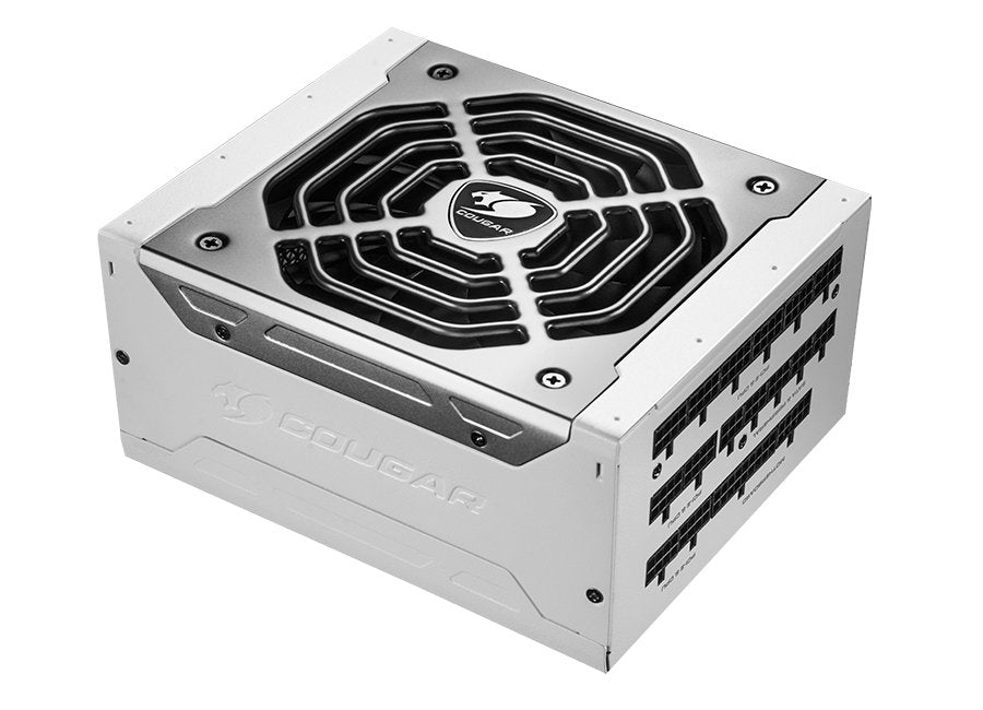 EAN 4710483772351 - COUGAR CGR-PR-1200 unidad de fuente de alimentación 1200 W 20+4 pin ATX Plata imagen 5