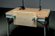 EAN 4061792253582 - Metabo MWB 100 mesa para exterior Beige, Metálico Forma rectangular imagen 8