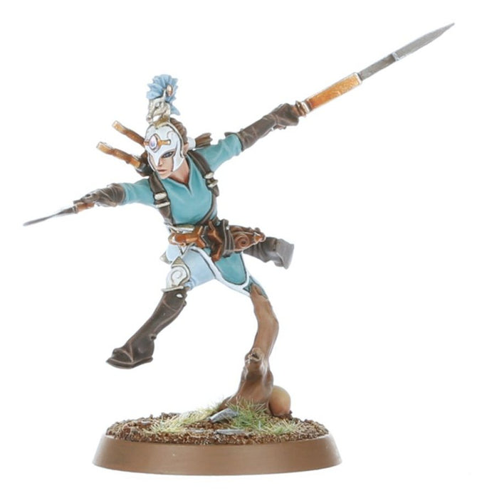 EAN 5011921270200 - Games Workshop 87-42 collectible figure imagen 15