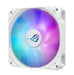 EAN 4711387579695 - ASUS ROG Strix LC III 360 ARGB White Edition Procesador Sistema de refrigeración líquida todo en uno 12 c imagen 10