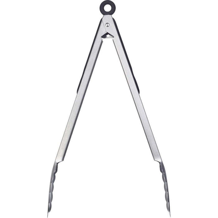 EAN 4004094162572 - Westmark Classic Spezial Maxi pinza de cocina 350 mm Acero inoxidable Caucho termoplástico (TPR) imagen 4
