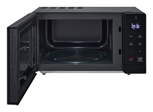 EAN 8806084345042 - LG NeoChef MS3032JAS microondas Negro Solo microondas Encimera 30 L 900 W imagen 2