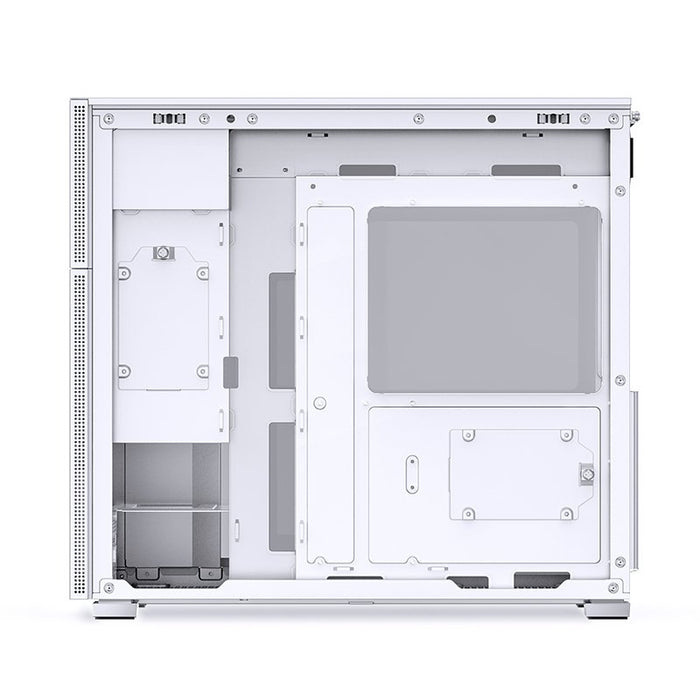 EAN 6970620552569 - Jonsbo D41 MESH Midi Tower Blanco imagen 5