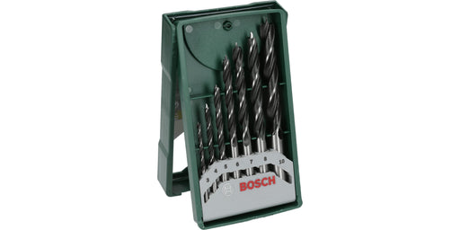 EAN 3165140430296 - Bosch 2 607 019 580 broca imagen 1