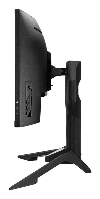 EAN 4710483945342 - Asrock PG34QRT3A pantalla para PC 86,4 cm (34") 3440 x 1440 Pixeles Wide Quad HD Negro imagen 3