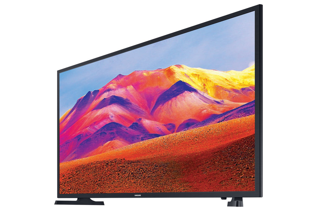 EAN 8806094908565 - Samsung UE32T5302CE 81,3 cm (32") Full HD Smart TV Wifi Negro imagen 4