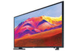 EAN 8806094908565 - Samsung UE32T5302CE 81,3 cm (32") Full HD Smart TV Wifi Negro imagen 4