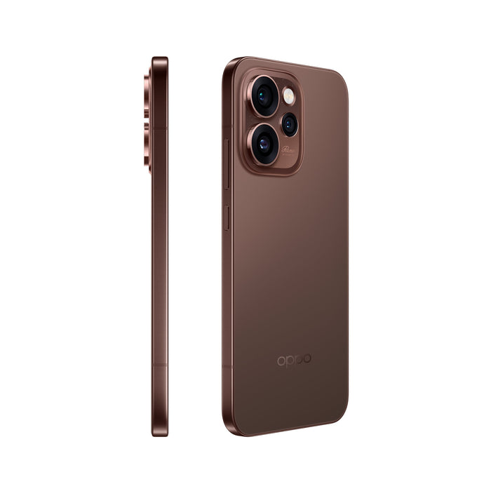 EAN 6932169387668 - OPPO Reno15 Pro 5G 16,1 cm (6.32") SIM doble Android 16.0 USB Tipo C 12 GB 512 GB 6200 mAh Negro imagen 14