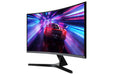 EAN 8806095846903 - Samsung S39GD pantalla para PC 68,6 cm (27") 1920 x 1080 Pixeles Full HD LCD Negro imagen 10