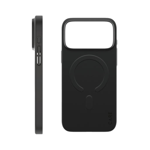 EAN 5715685035333 - PanzerGlass CARE™ by ® SL1M Case Black w. MagSafe iPhone 17 Pro Max funda para teléfono móvil Negro imagen 1