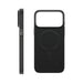 EAN 5715685035333 - PanzerGlass CARE™ by ® SL1M Case Black w. MagSafe iPhone 17 Pro Max funda para teléfono móvil Negro imagen 1