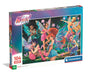 EAN 8005125250837 - Clementoni 25083 puzzle imagen 1