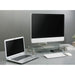 EAN 7611990148462 - ROLINE 17023376 Escritorio Transparente imagen 6