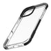 EAN 8018080482441 - Cellularline 8018080482441 funda para teléfono móvil 16 cm (6.3") Negro imagen 3