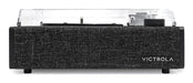 EAN 5060647651077 - Victrola Eastwood II Tocadiscos de tracción por correa Negro imagen 3
